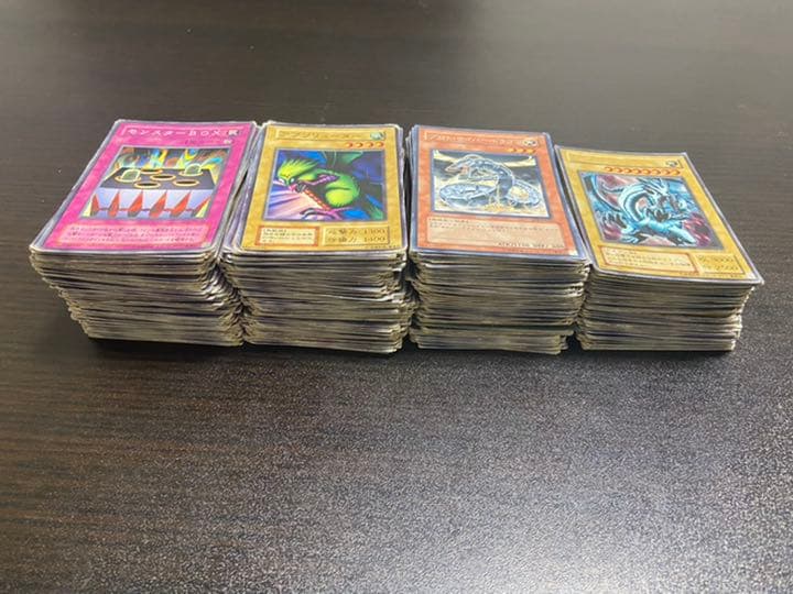 遊戯王カード売ります。