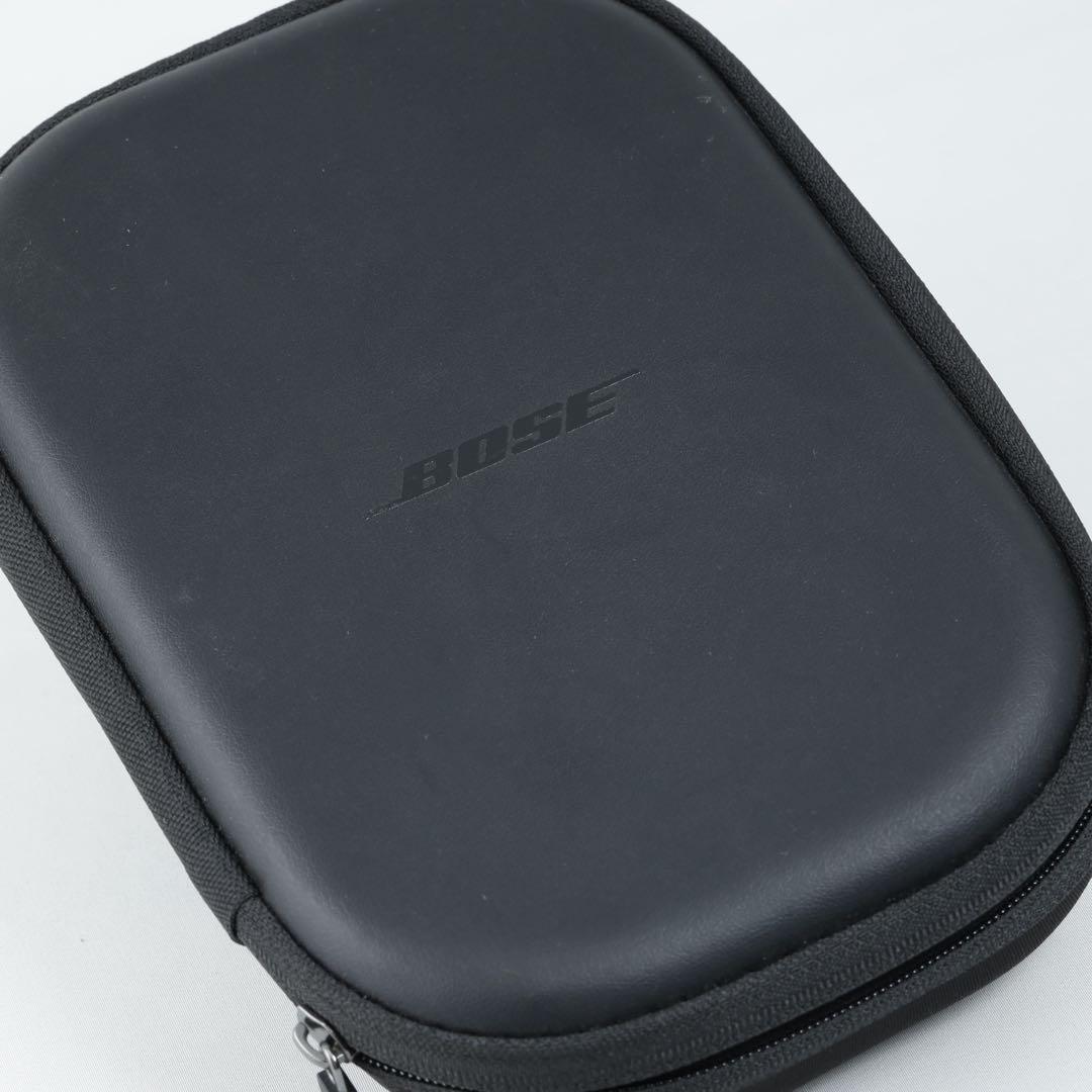Bose ヘッドホン Quiet Comfort 35 II QC35II
