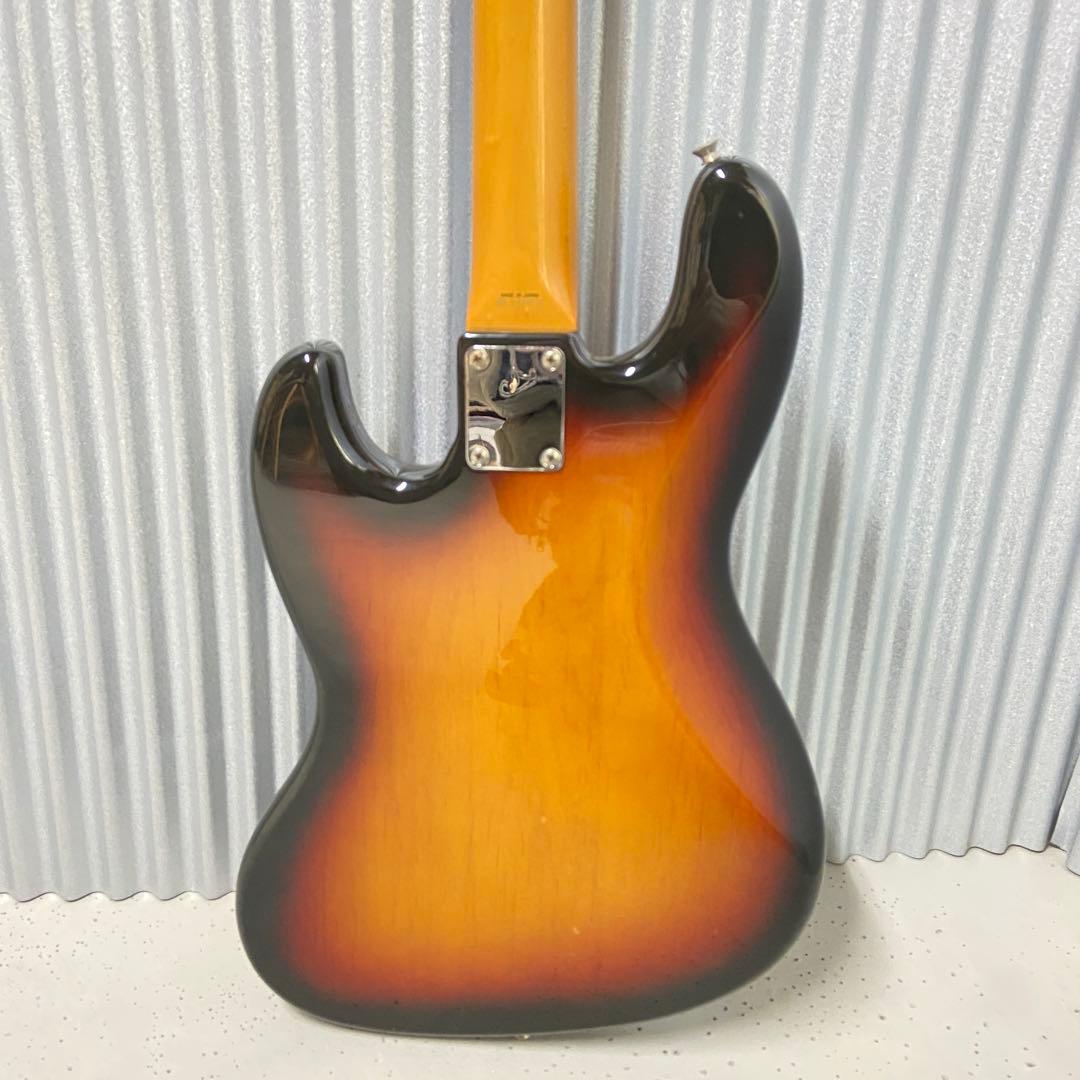 Fender フェンダー⭐️Jazz Bass ジャズベース