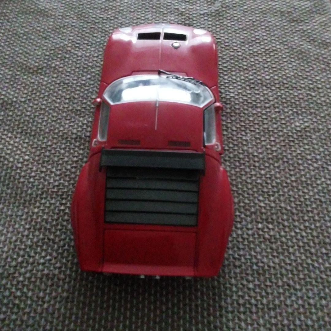 ★1/18ロータス ヨーロッパ スペシャル他2台★サーキットの狼★京商