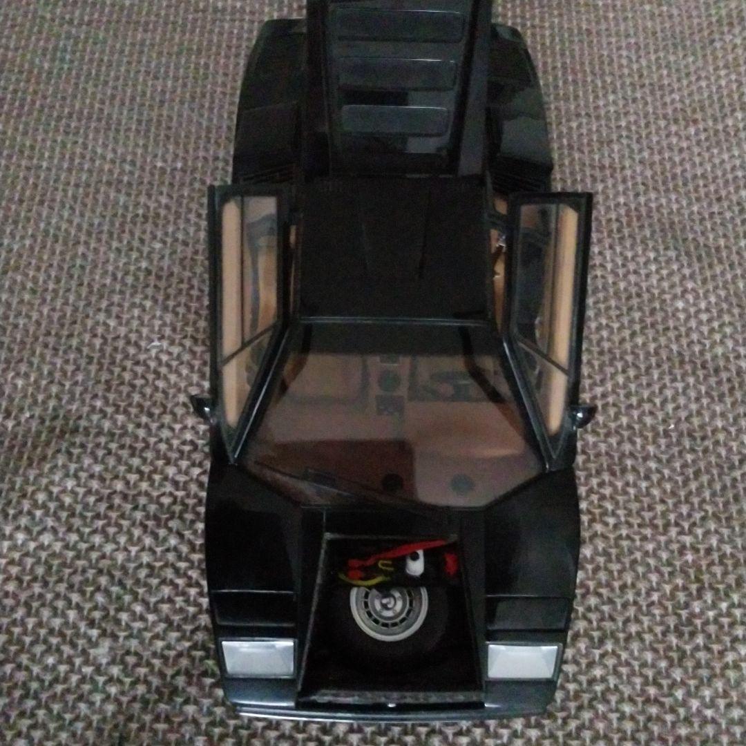 ★1/18ロータス ヨーロッパ スペシャル他2台★サーキットの狼★京商