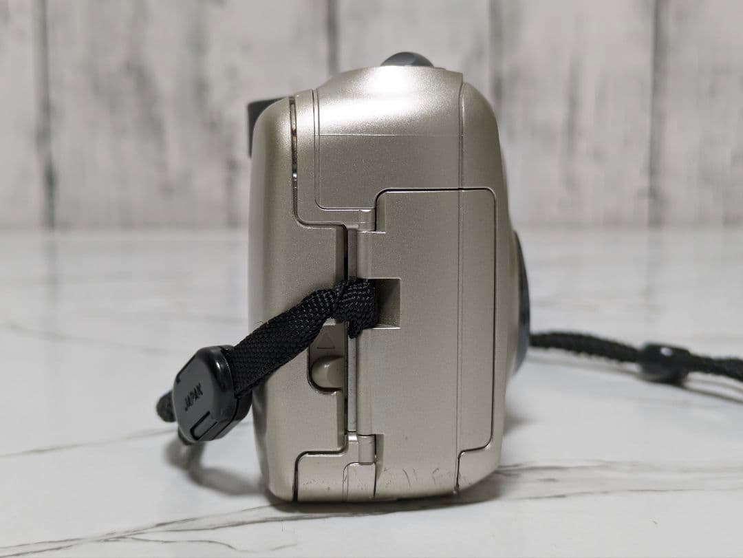 OLYMPUS　μ ZOOM 130