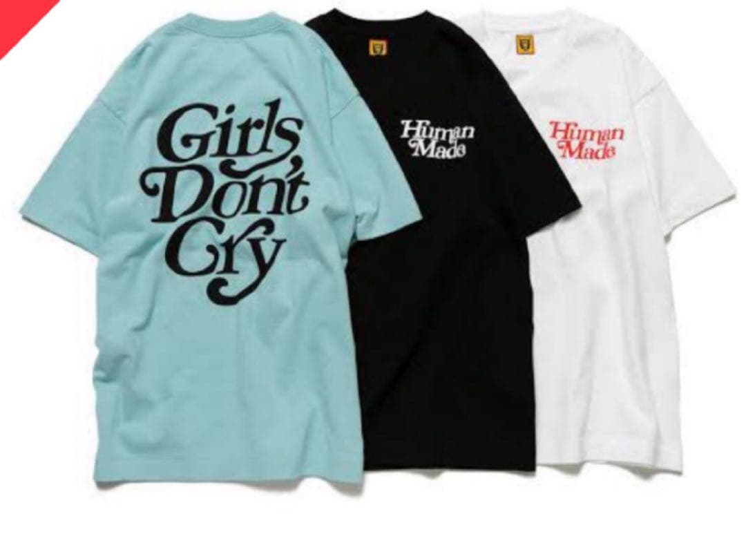 Human Made Tシャツ Sサイズ