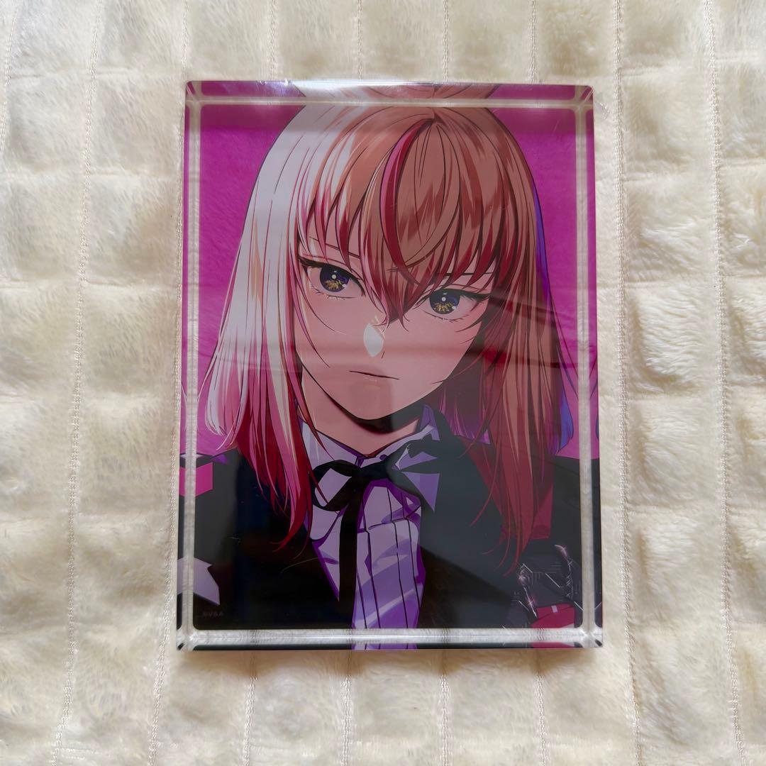 【新品/未開封】VS AMBIVALENZ ビバレン サクヤ アクリルブロック