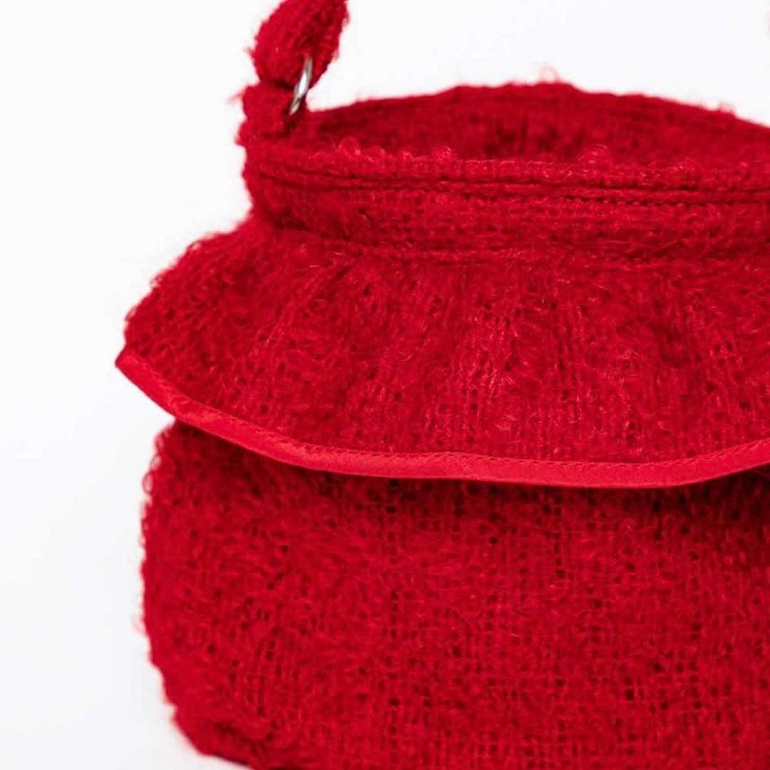 セツコサジテールのfigフィグ ツィード