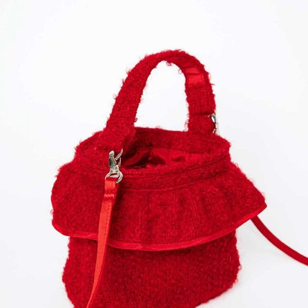 セツコサジテールのfigフィグ ツィード