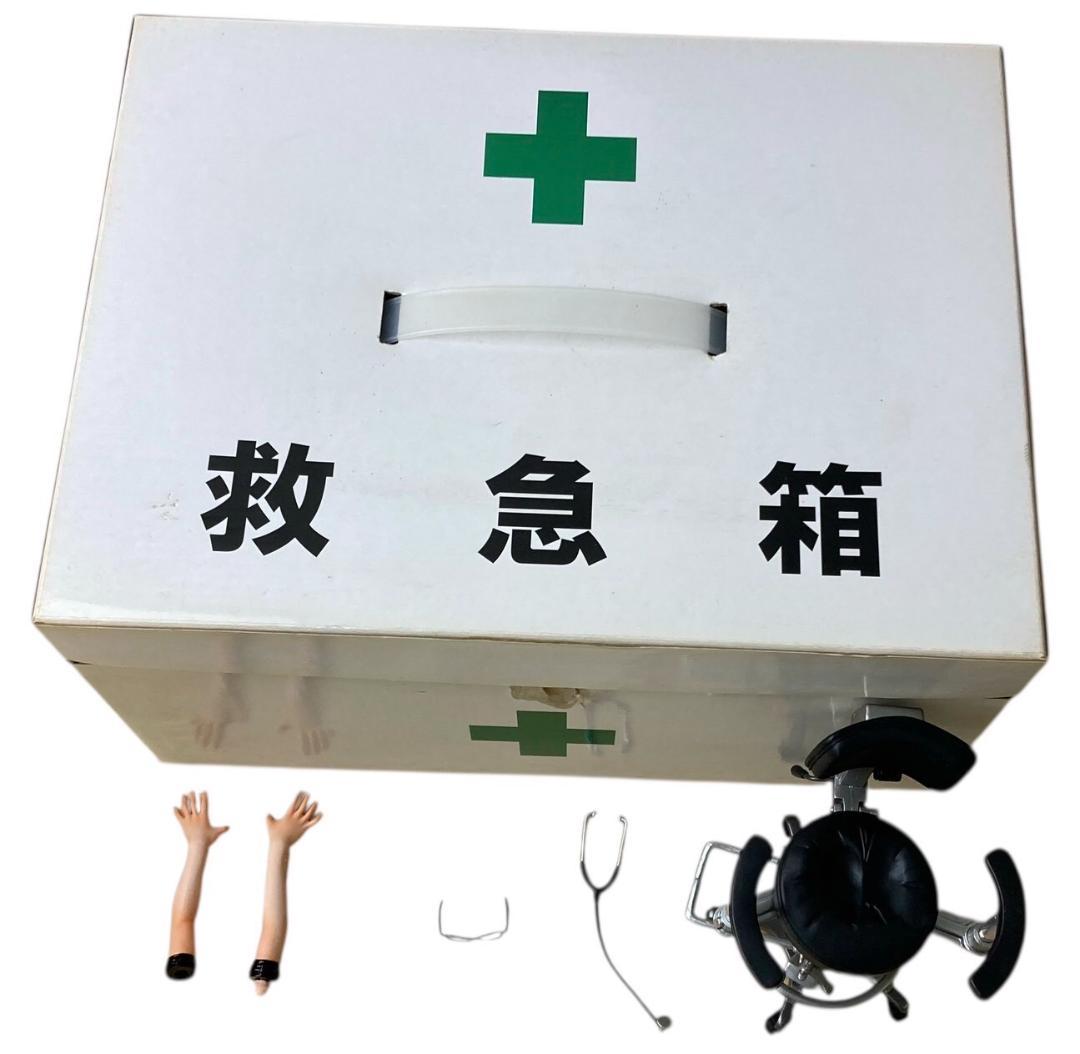 ★良品★ CafeReo 白鳥天音 あなたの知らない看護婦 1/6 フィギュア