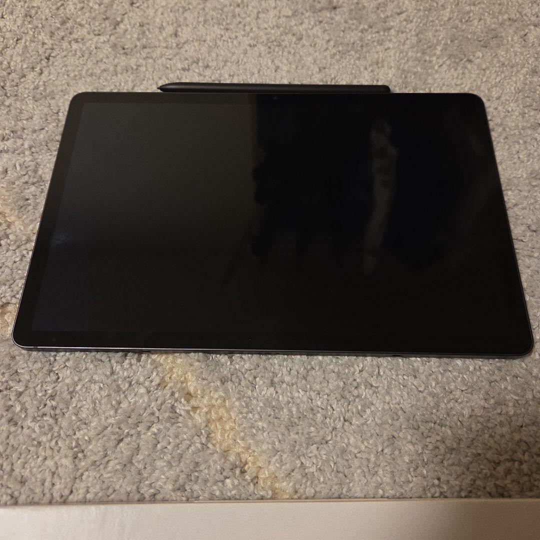 Galaxy Tab S9 本体 + キーボードカバー