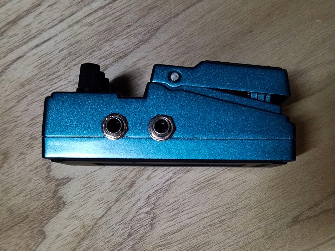 新品❗️DigiTech DIGIVERB デジタルリバーブ