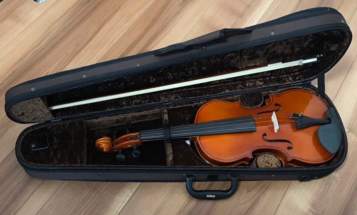 美品 St.Antonio Anno 1999年製 バイオリン