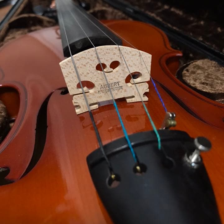 美品 St.Antonio Anno 1999年製 バイオリン