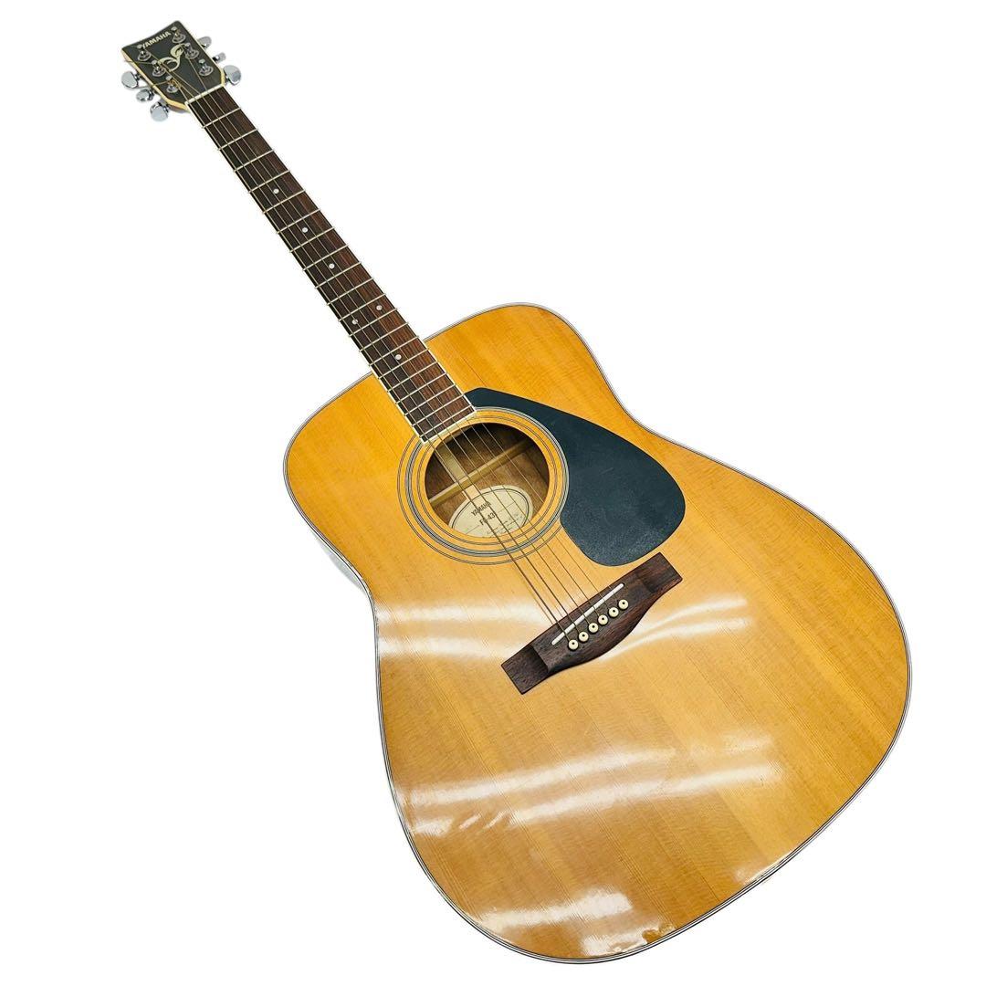 YAMAHA アコースティックギター　FG-431