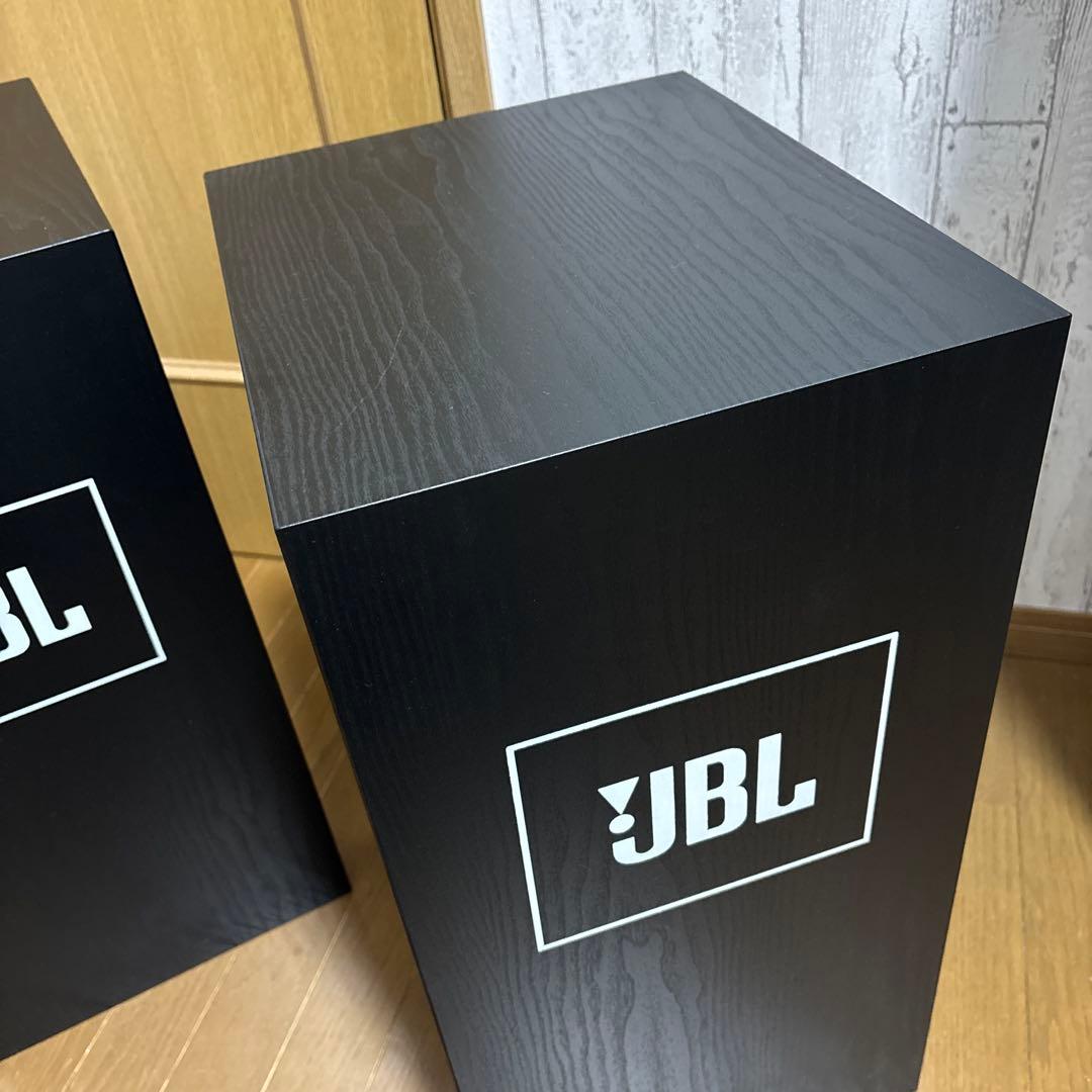JBL 4312Eコントロールモニタースピーカー【美品】