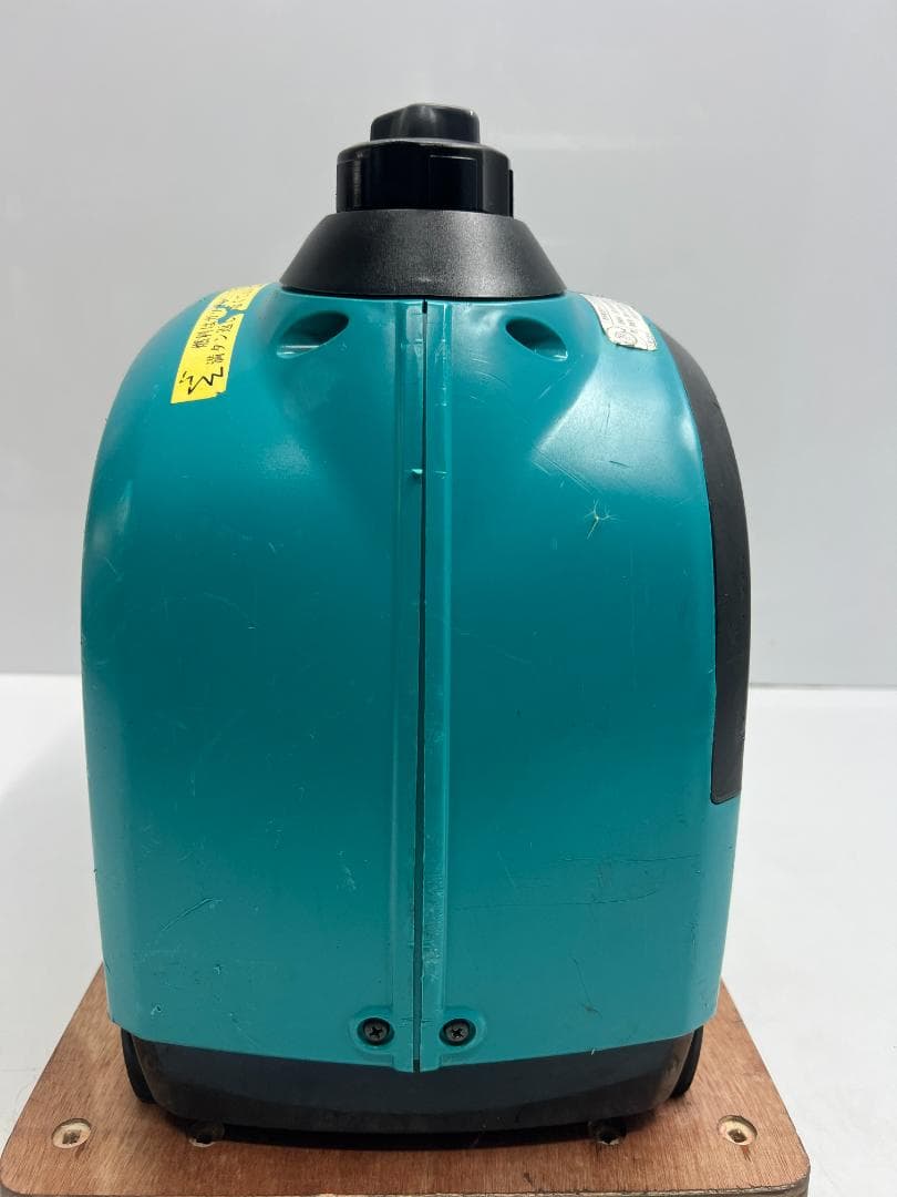 DENYO デンヨー インバーター発電機 GE-900SS-IV★動作良好♪D3