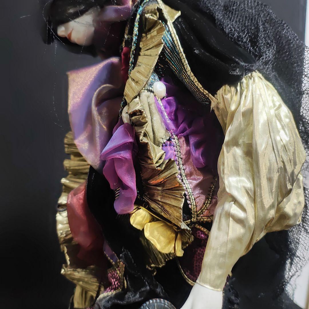 especial　Vintage　Art Doll　☆☆☆