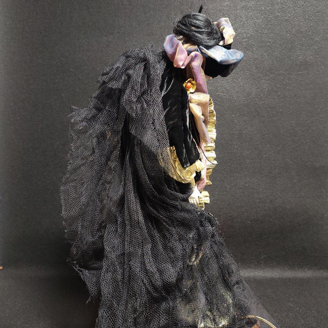 especial　Vintage　Art Doll　☆☆☆