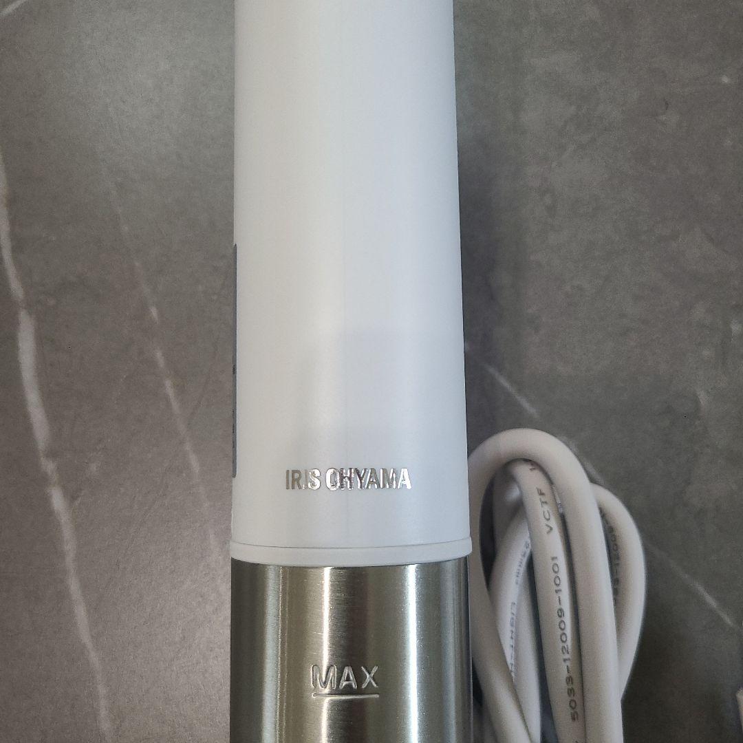 IRIS OHYAMA アイリスオーヤマ低温調理器 LTC-02 【新品未使用】