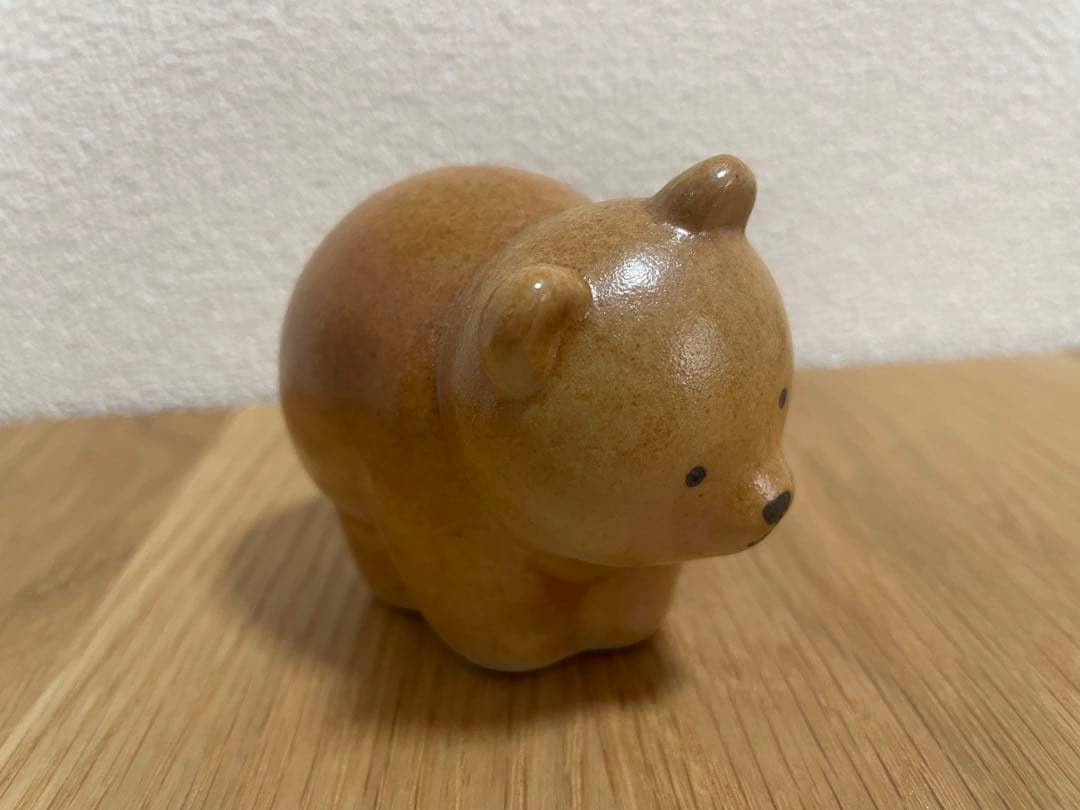 くまもとのくま　リサラーソン