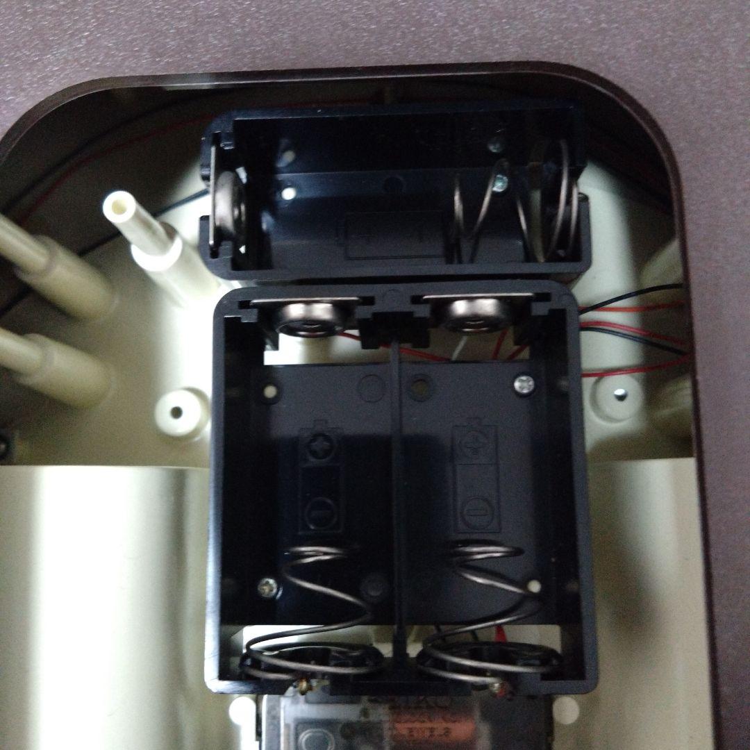 からくり壁掛時計Disney Mickey Mouse Clock