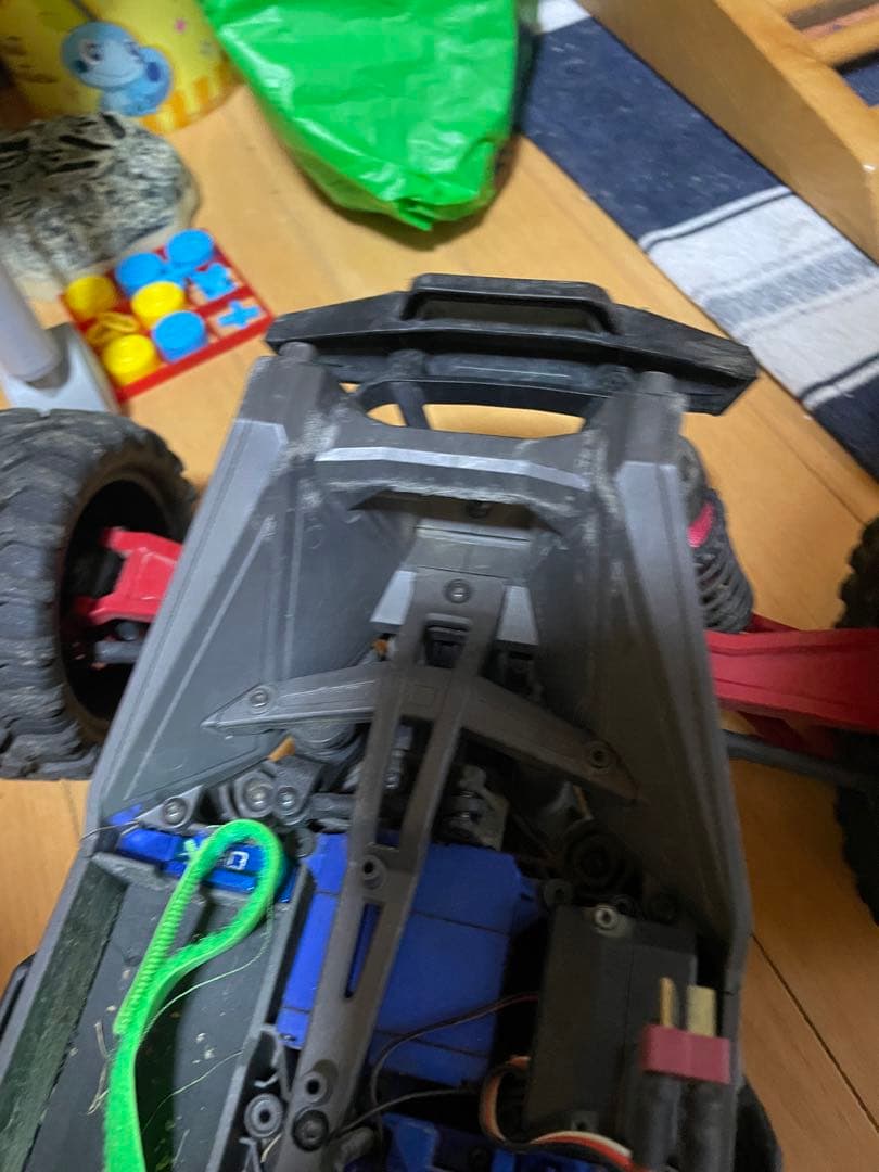 トラクサス　マックス　ワイド仕様