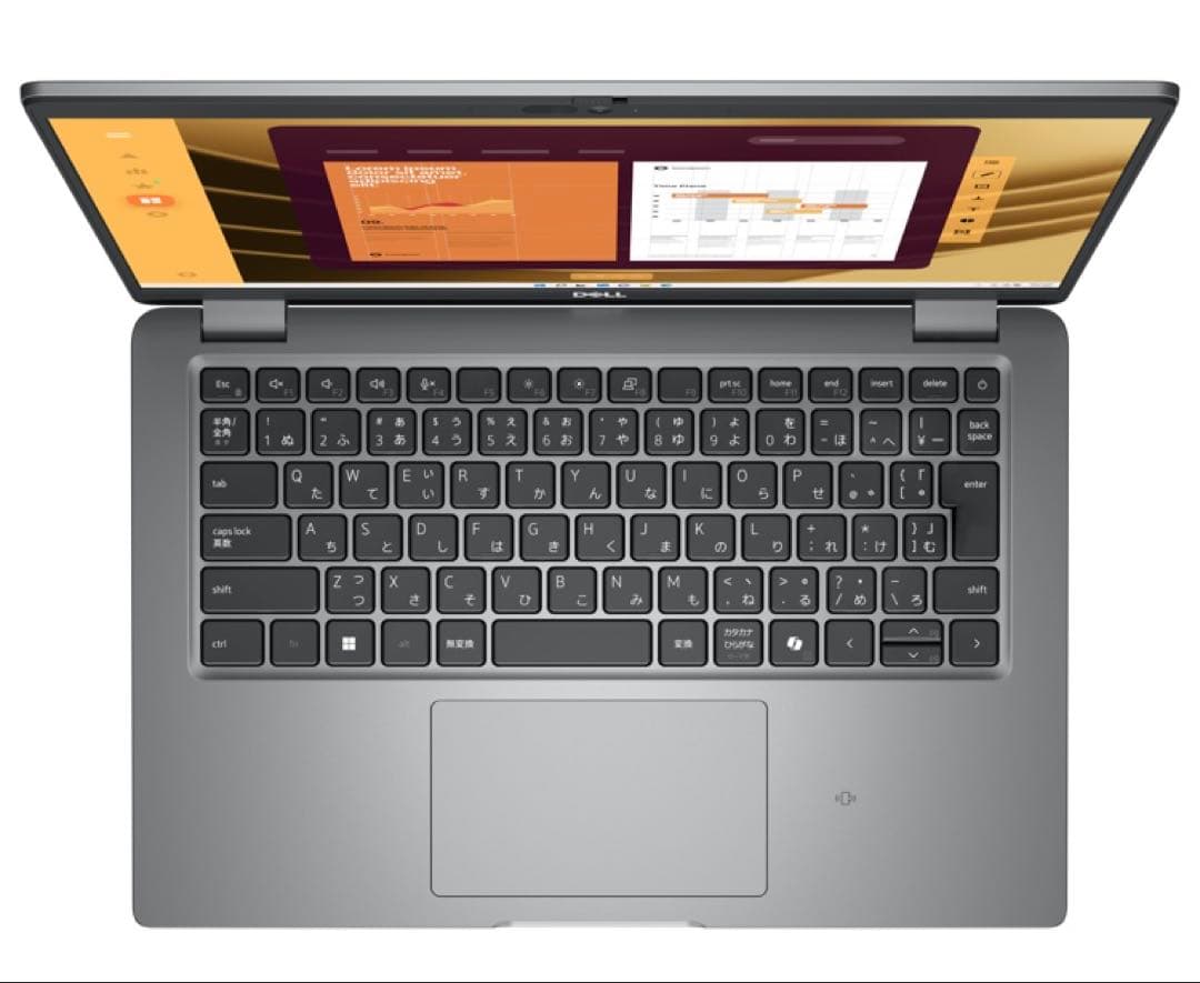 [新品未使用品] DELL Latitude 5450 ノートパソコン