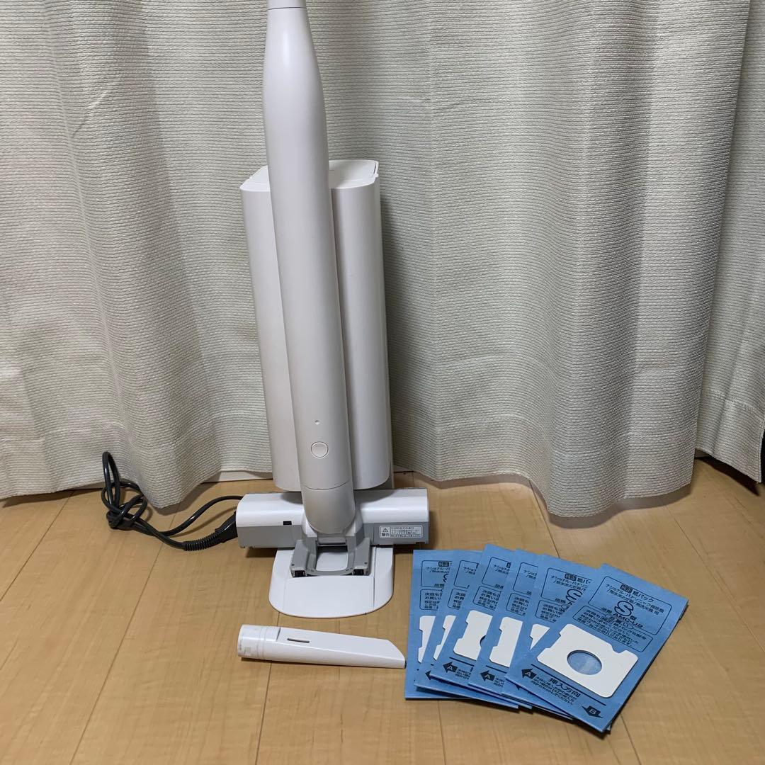 【BOSS】MC-NS10K スティッククリーナー Panasonic