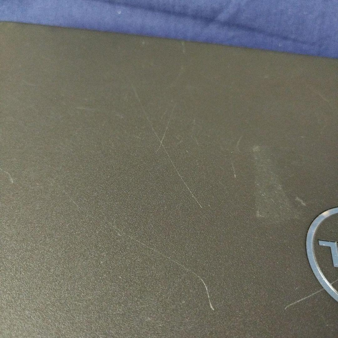 ②DELLLatitude532011世代corei5 32GBM.2256GB