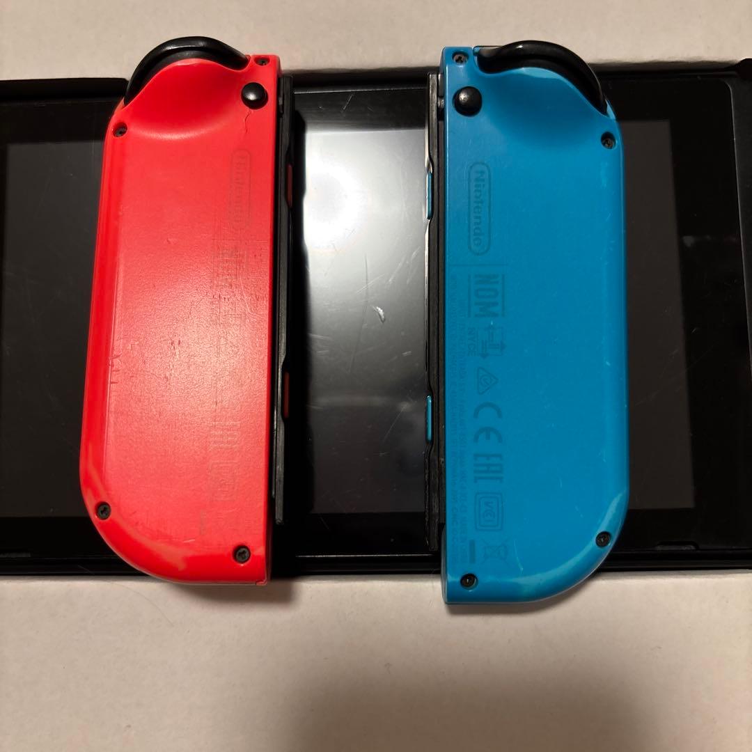 Nintendo Switch 本体 純正プロコントローラーセット（Proコン）