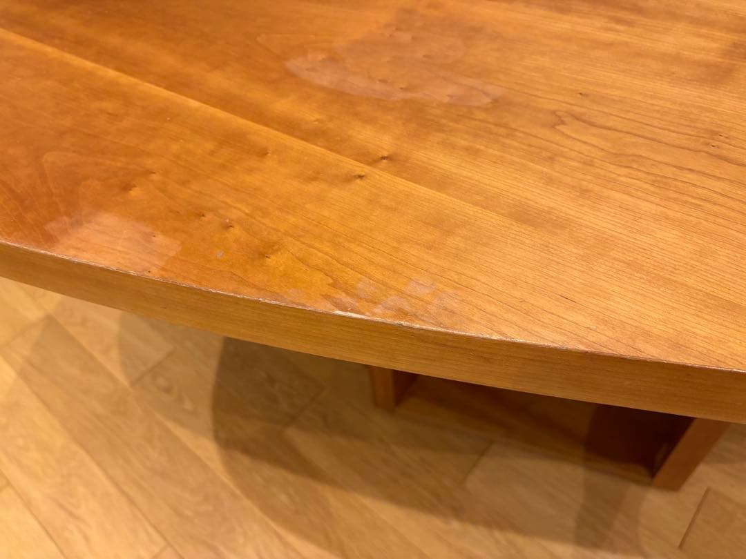 【マサムネ】TECTA M21 DINING TABLE アクタス