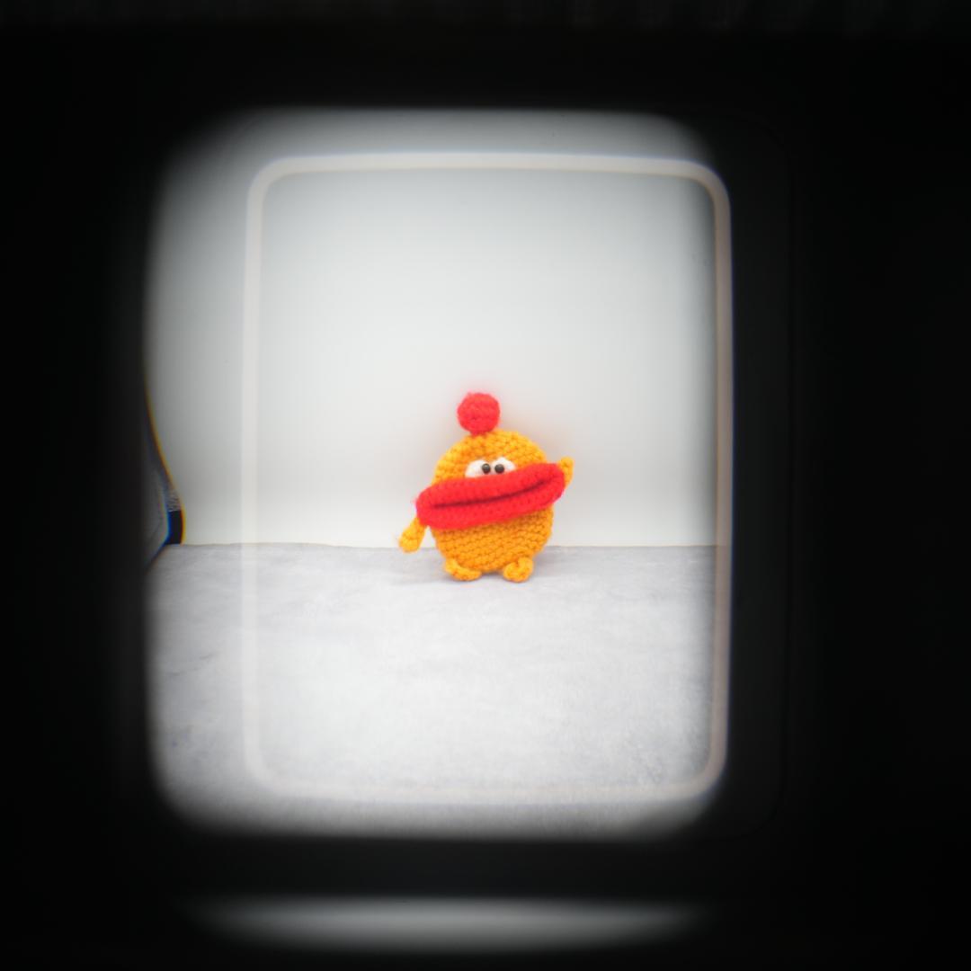 OLYMPUS PEN EE-3 レッド【整備済完動品】