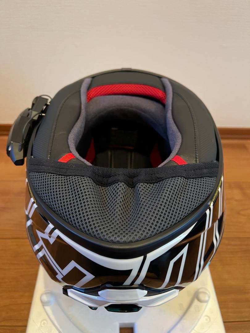 X-Fifteen DIGGIA 2 Lサイズ　※インカム無し