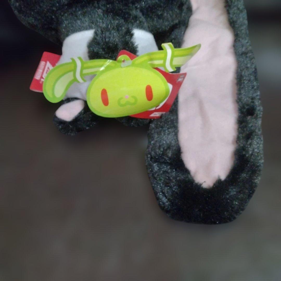 ベビー汎用うさぎ