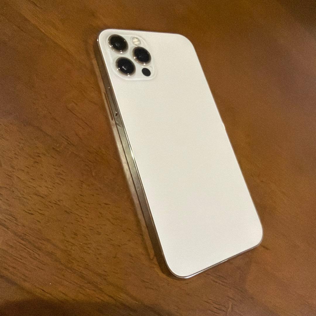 Apple iPhone 12 Pro ゴールド 本体(即購入可能)