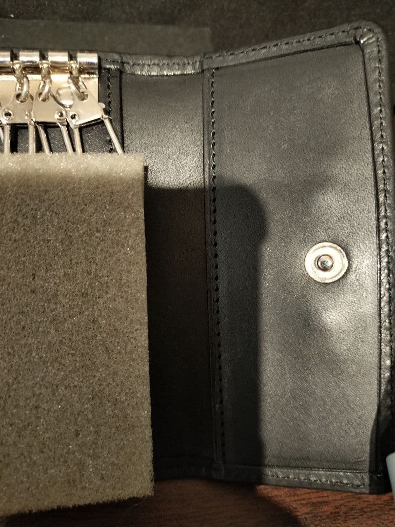 garni キーケース　ガルニ