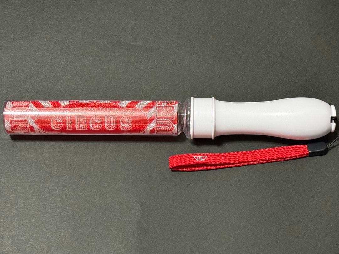 M!LK 曽野舜太 ペンライト CIRCUS 2022