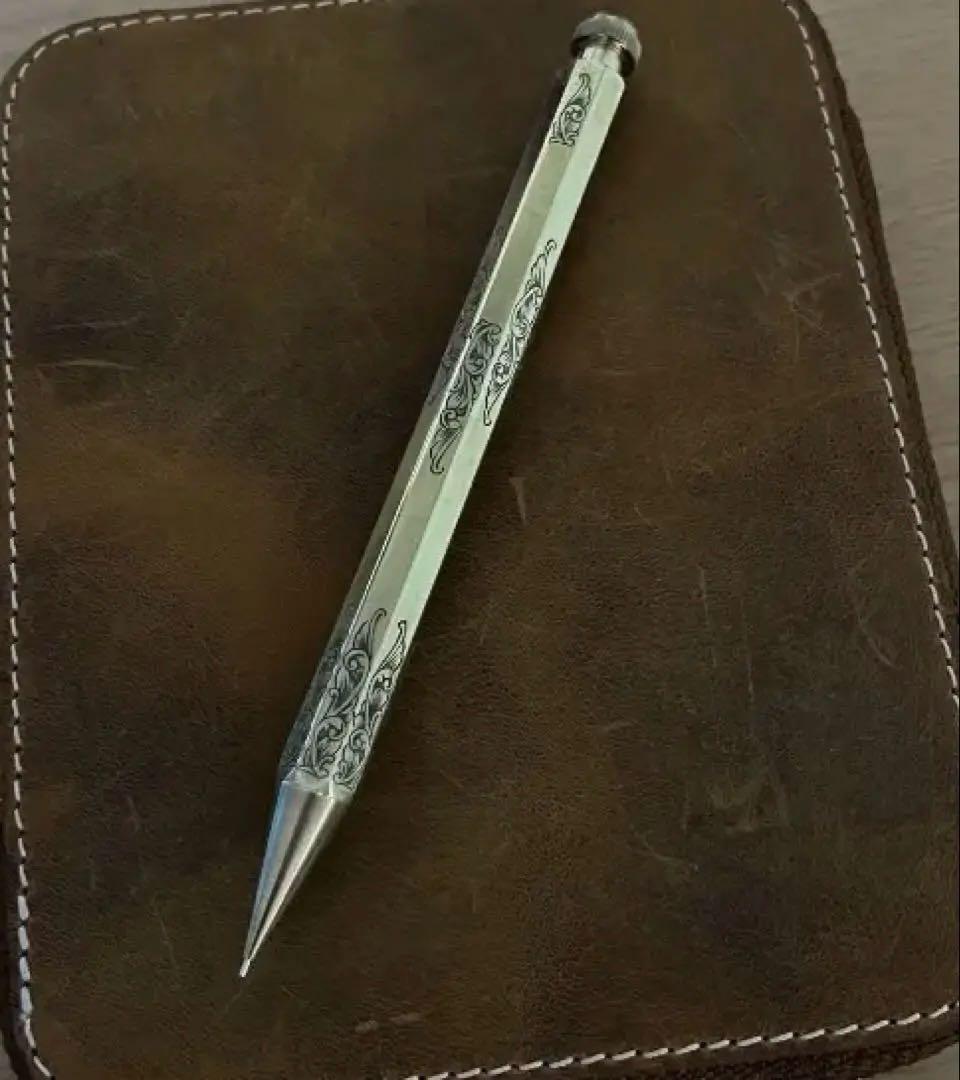 彫金　カヴェコブラス