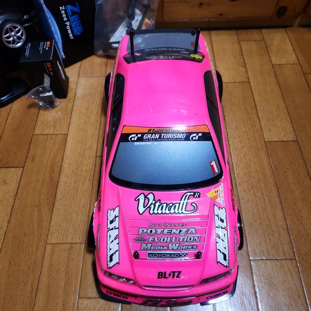 ■専用■　　　　激安 YD-2　フルセット　マーク2 ボディ　 ラジコン