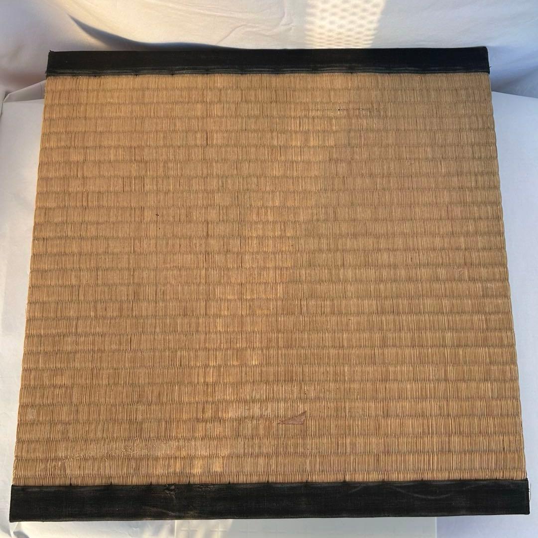 茶道具 炉畳 正方形 茶室 畳 たたみ