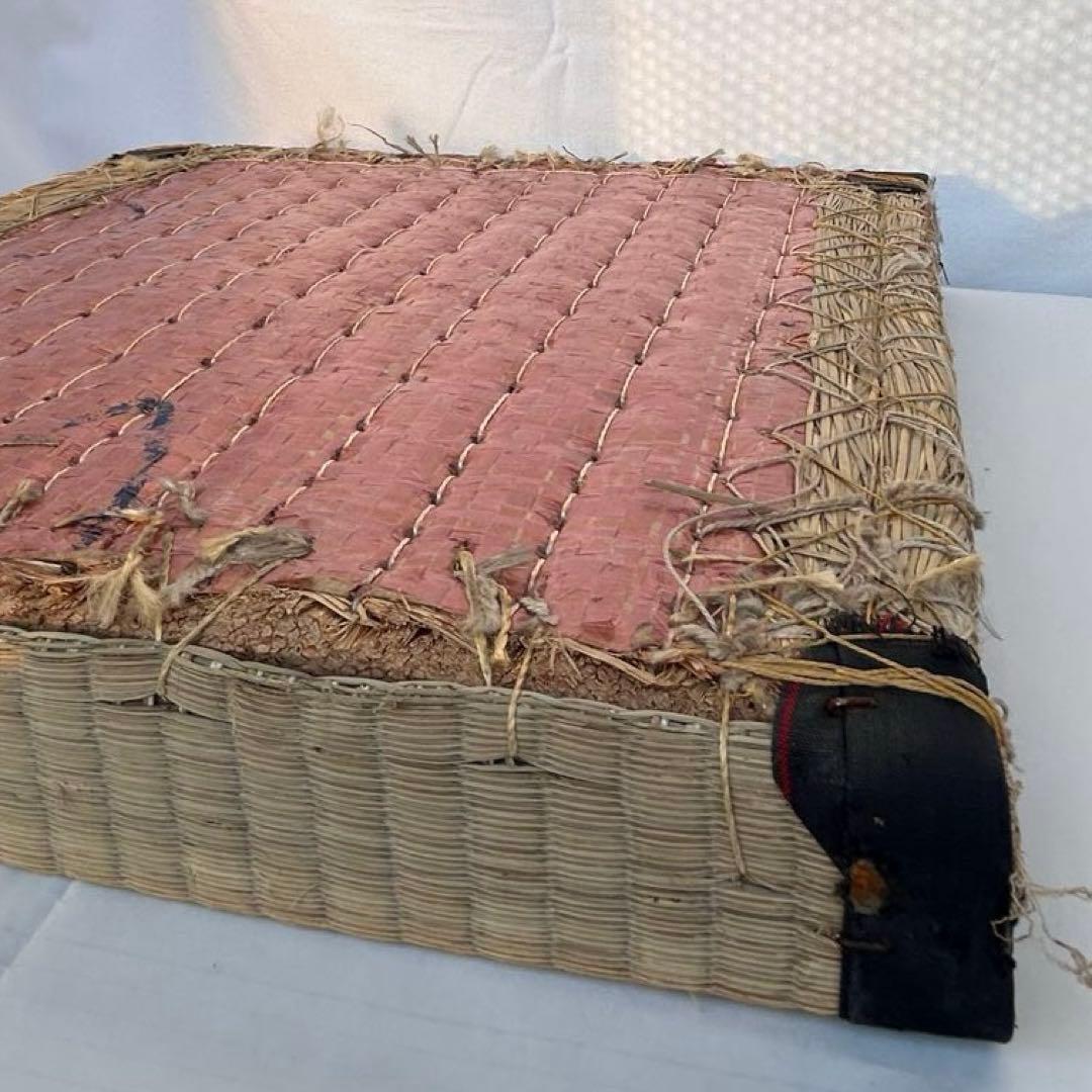 茶道具 炉畳 正方形 茶室 畳 たたみ