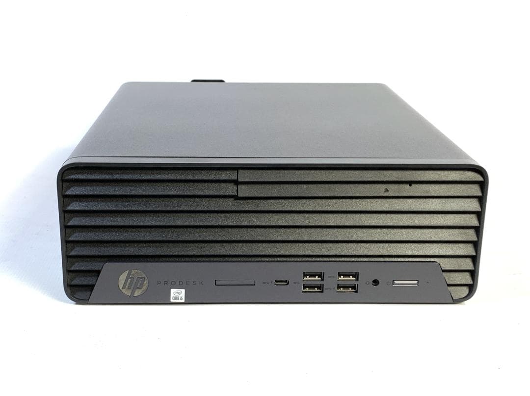 hp M.2 SSD＋2.0TB 10世代i5 Win11 Pro 32GB