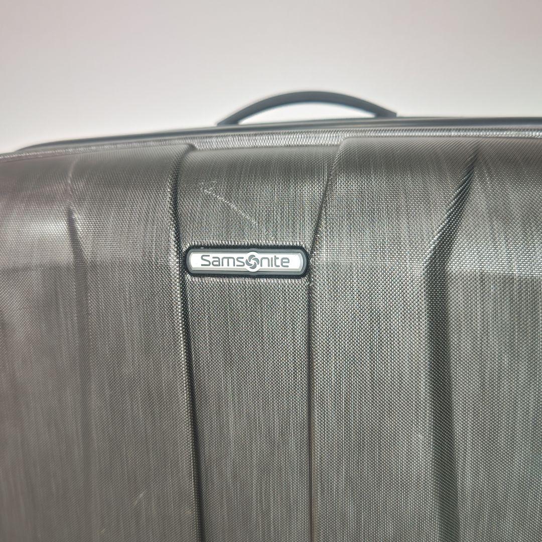 サムソナイト　キャリー ケース　バック　トランク　旅行　ビジネス　スーツケース