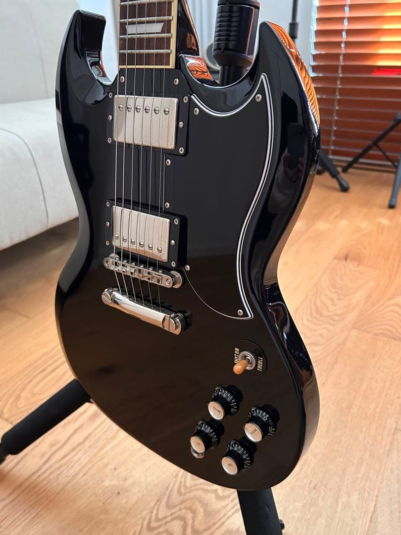 Tokai（トーカイ）/SG-124 A+ 綺麗