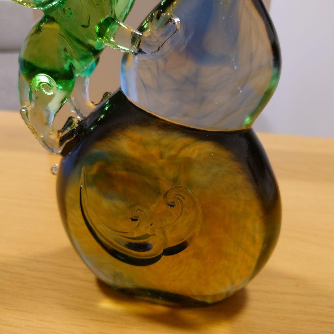 琉園tittot ガラス工芸