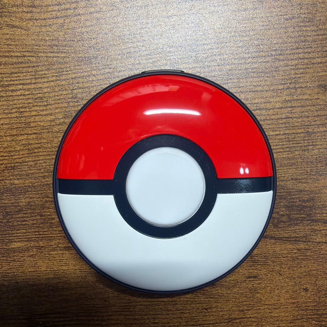 N*1様 Pokémon GO plus ＋