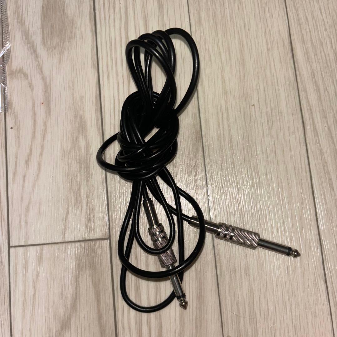 エレキギター　セット