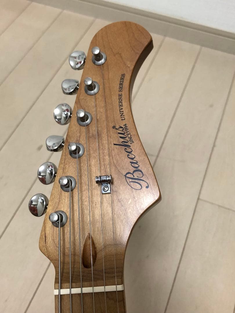 バッカス TAC24 FMH-RSM/M 　Bacchus