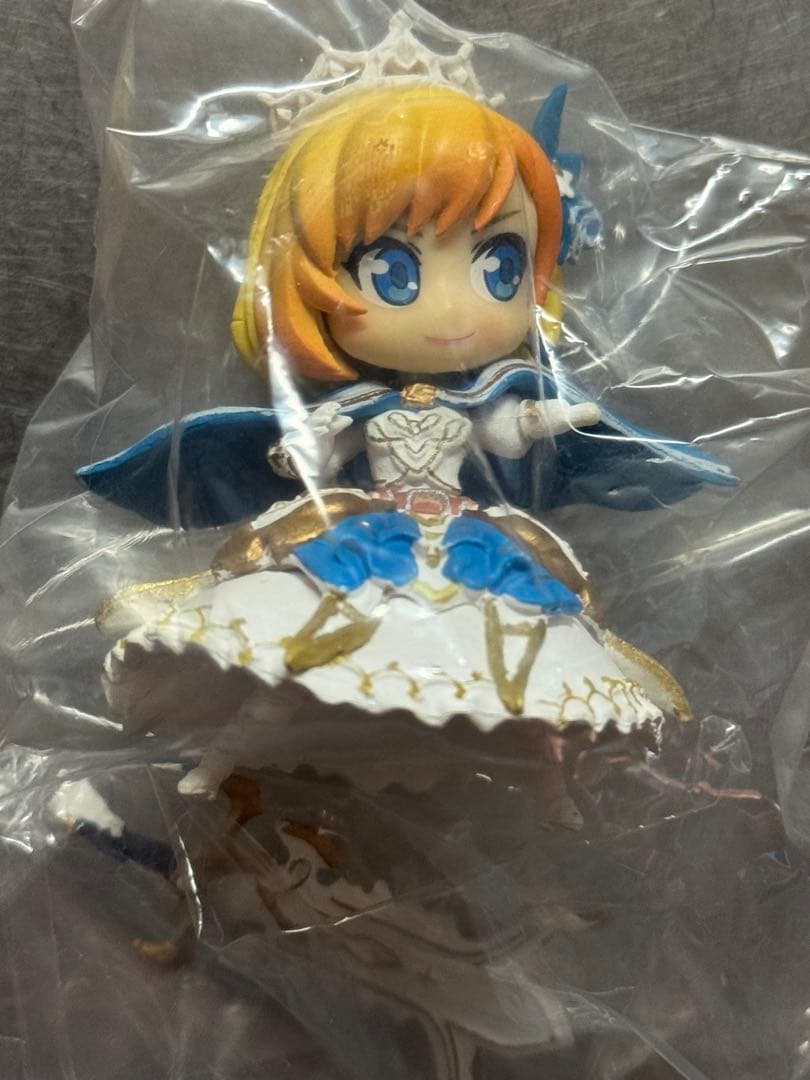 【モンスト】ぷちっとフィギュアコレクション フィギュア　まとめ売り　シークレット