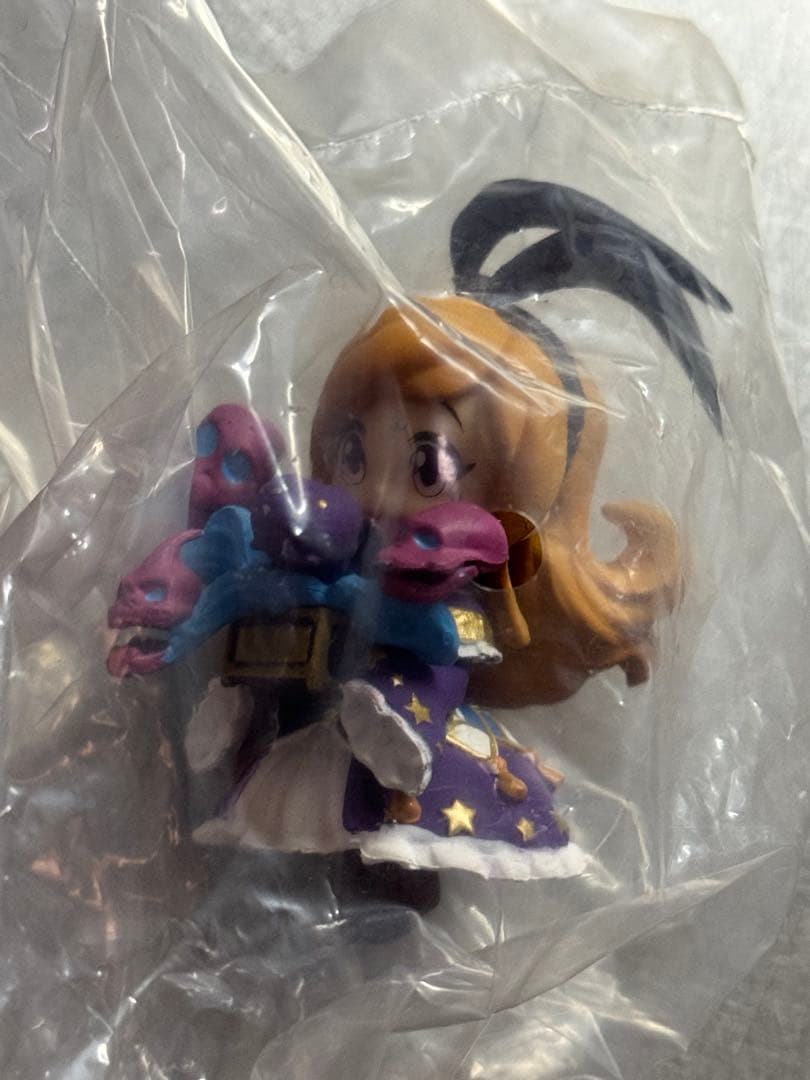 【モンスト】ぷちっとフィギュアコレクション フィギュア　まとめ売り　シークレット