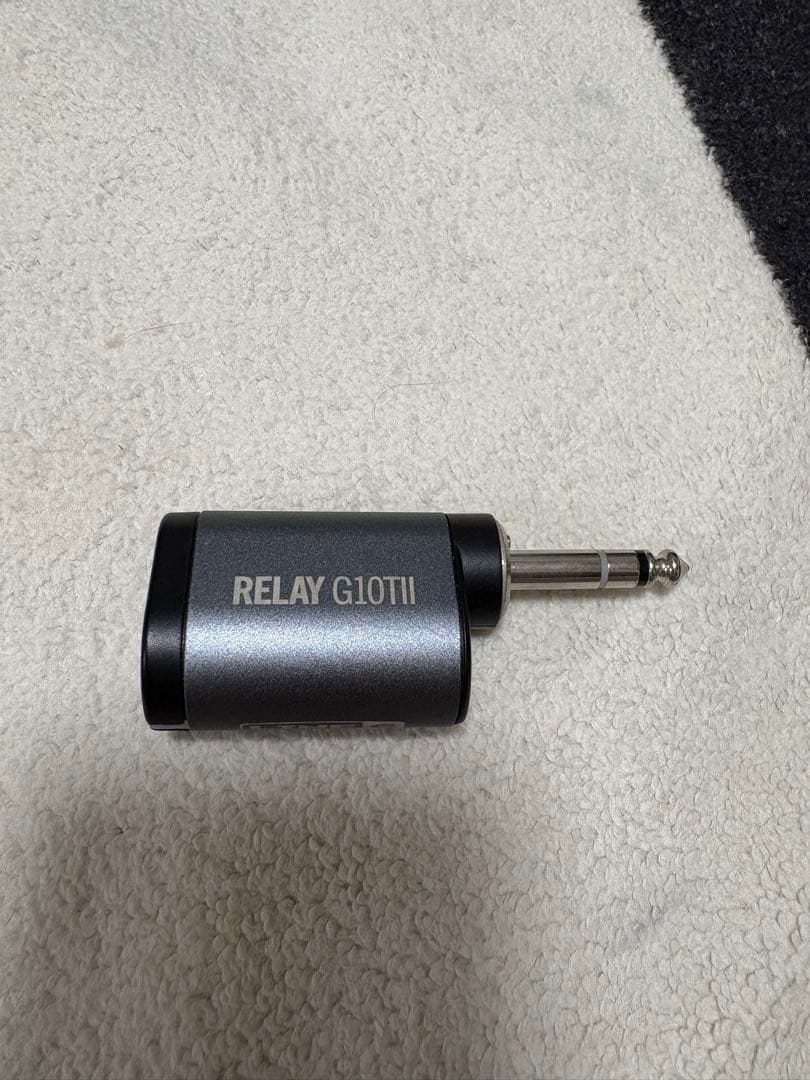 Line6 RELAY G10TⅡ THR YAMAHA THR10Ⅱ