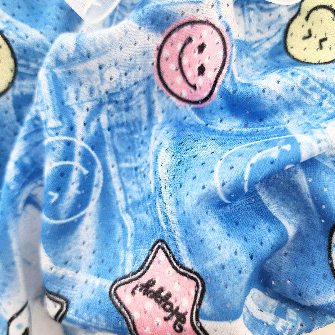 夏目澪子様❤️メッシュ♡キャミソール♡タンクトップ♡ハンドメイド犬服